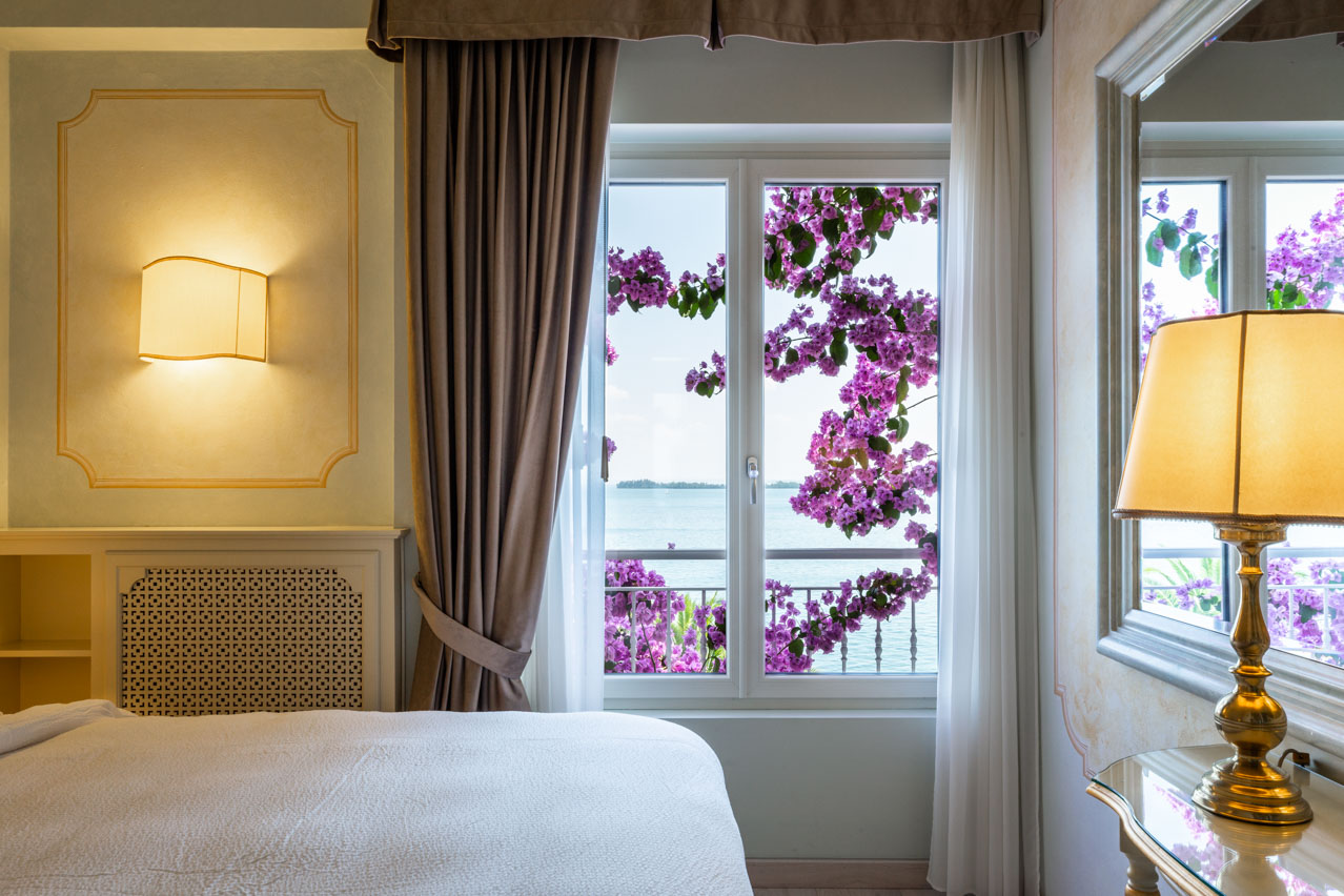 Chambres et Suites Hôtel Villa Florida