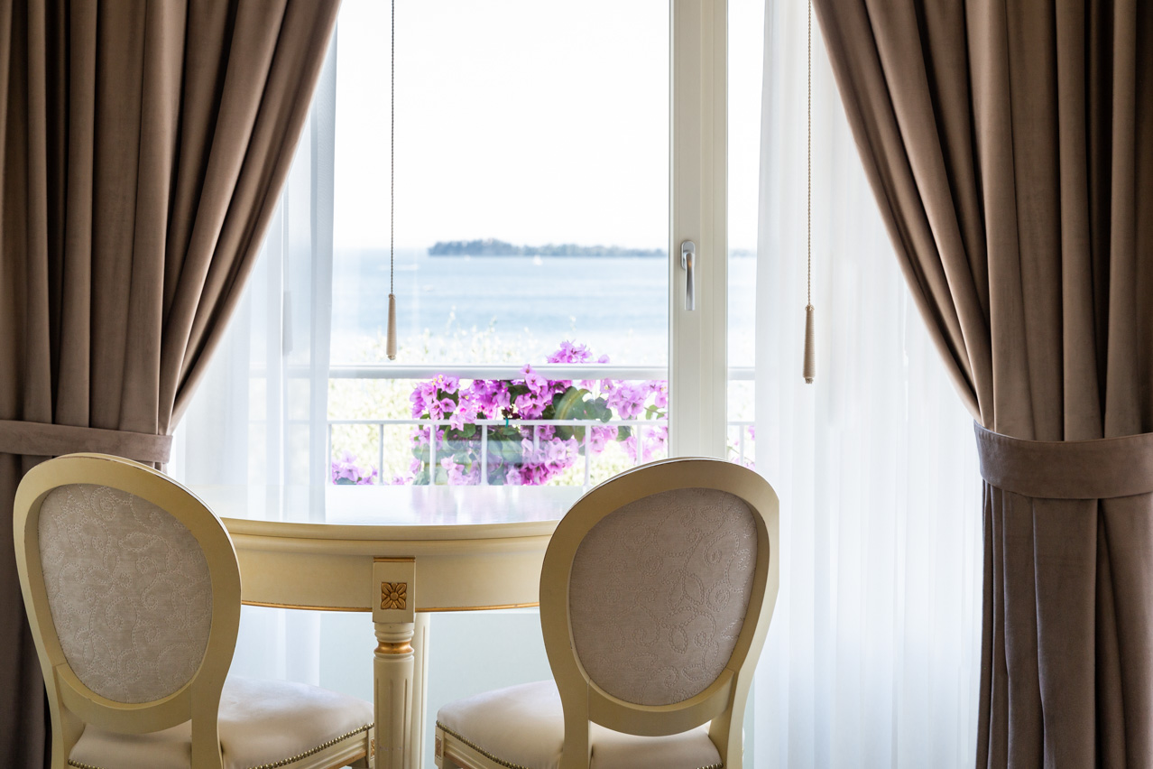 Chambres et Suites Hôtel Villa Florida