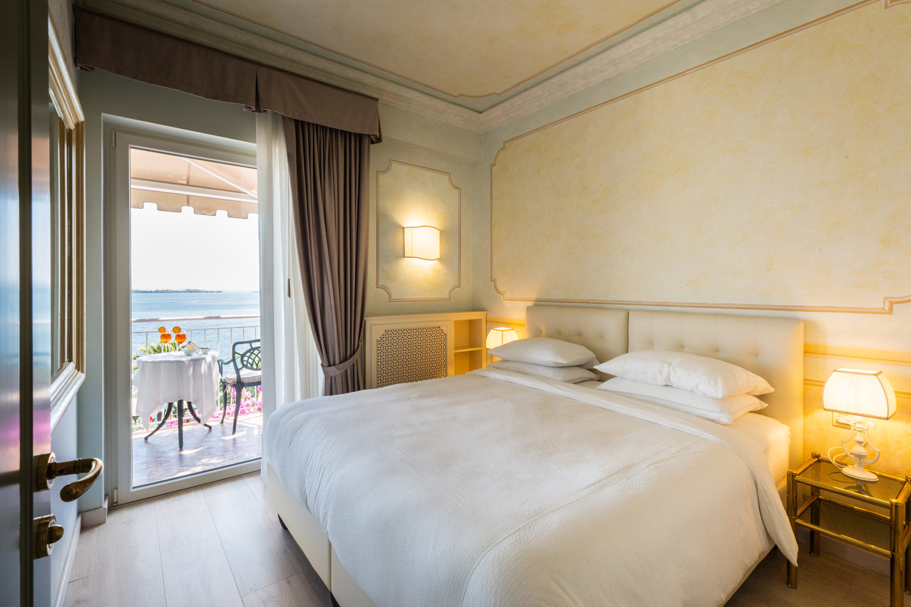 Chambres et Suites Hôtel Villa Florida