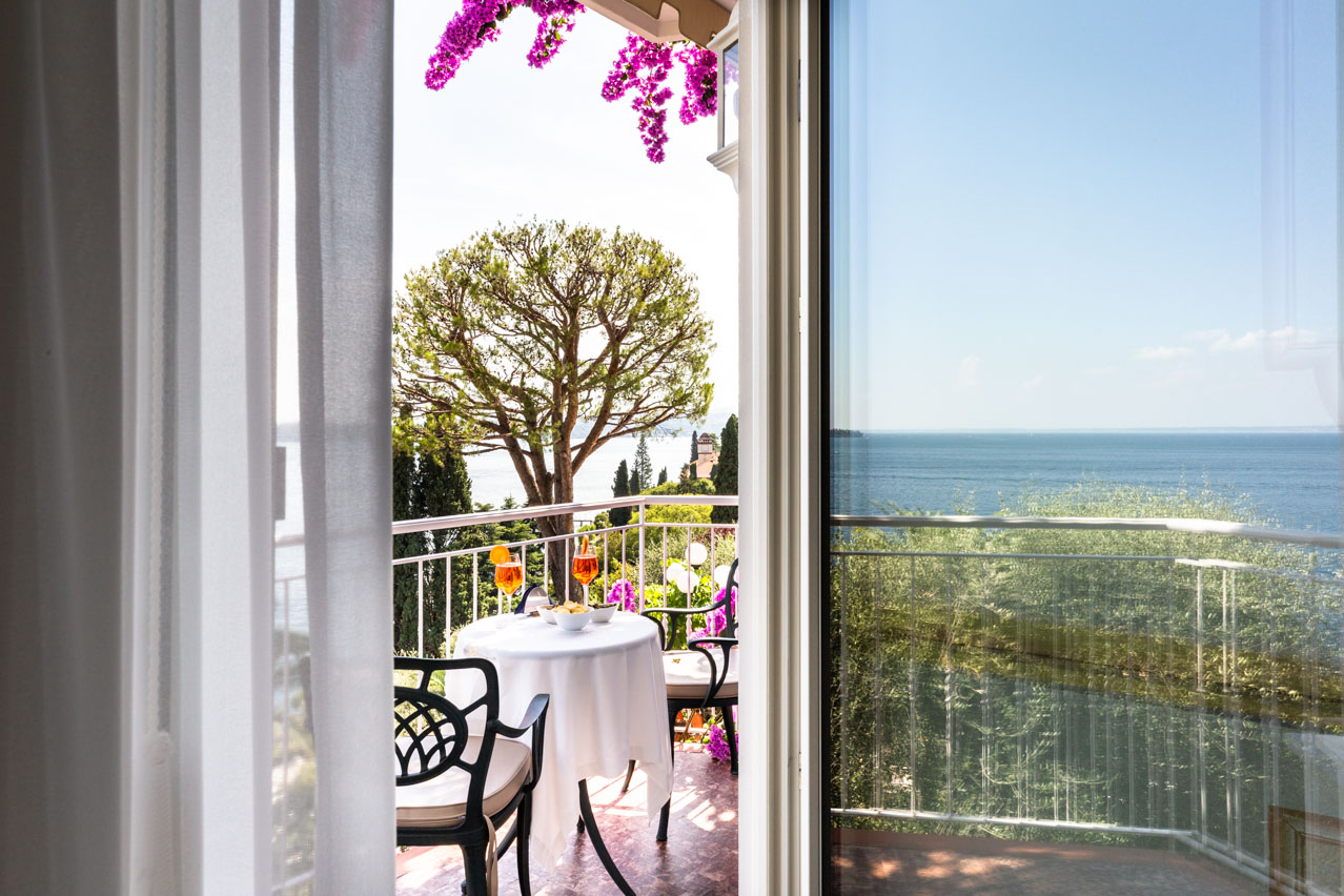 Chambres et Suites Hôtel Villa Florida